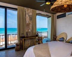 Hotel Tata Tulum - Adults Only (Tulum, Mexico)