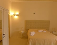 Hotelli Landolina Palace (Noto, Italia)