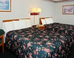 Hotel Shayona Inn Extended Stay (Christiansburg, USA)