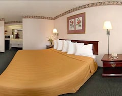Hotelli Hotel Quality Inn Marianna (Marianna, Amerikan Yhdysvallat)