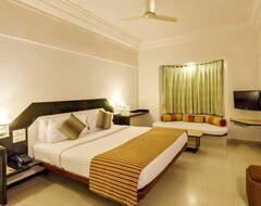 Khách sạn Hotel Vrishali Executive (Kolhapur, Ấn Độ)