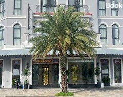 Hotelli Hotel Thanh Cong (Cần Thơ, Vietnam)