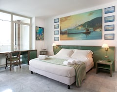Casa/apartamento entero Acquario Genova Suite (Génova, Italia)