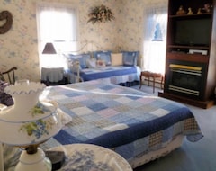 Bed & Breakfast Belle Aire Mansion Guest House (Galena, Amerikan Yhdysvallat)