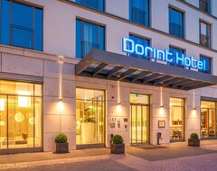 Khách sạn Dorint Hotel Hamburg-Eppendorf (Hamburg, Đức)