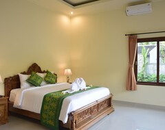 Hotel Cest Bon Homestay 2 (Yogyakarta, Indonesia)