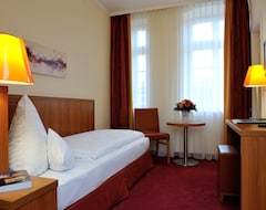 Hotelli Hotel Vis A Vis (Lindau, Saksa)