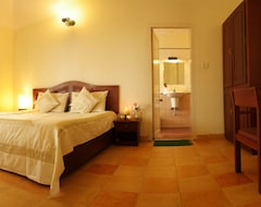 Hotel Ayur County Resort (Munnar, Indien)
