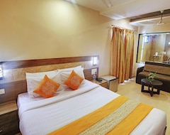 Hotel Rahi Coral Beach Resort (Calangute, India)