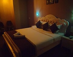 Khách sạn Hotel Park Victoria (Kolkata, Ấn Độ)