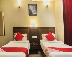 Hotel OYO 14998 Little Gangtok (Gangtok, India)