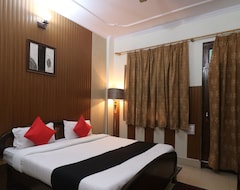 Hotel Mandakini (Rudraprayag, Indien)