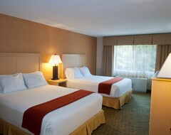 Otel Holiday Inn Express & Suites North Conway (North Conway, ABD)