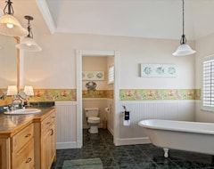 Koko talo/asunto Grande Canal - Captivating 3 Bedroom Retreat (Boca Grande, Amerikan Yhdysvallat)