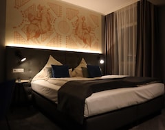 Yors Boutique Hotel (Hannover, Tyskland)