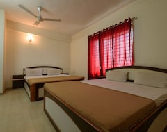 Hotelli Hotel Sai Shraddha (Shirdi, Intia)