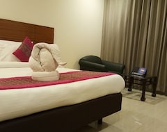 Khách sạn Hotel City Heart (Amritsar, Ấn Độ)