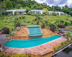 Toàn bộ căn nhà/căn hộ Cocotel Garinfarm Pilgrimage Resort (San Joaquin, Philippines)