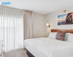 Khách sạn Cape Suites Room 2 - Free Parking! Hotel Room (Rehoboth Beach, Hoa Kỳ)