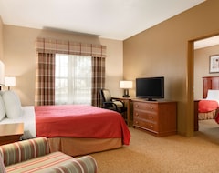 Hotelli Country Inn & Suites by Radisson, Sycamore, IL (Sycamore, Amerikan Yhdysvallat)