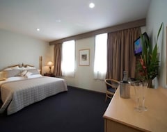 Hotelli Delany (Newcastle, Australia)