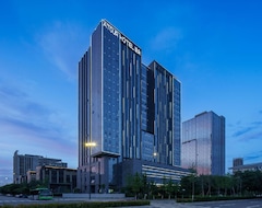 Atour Hotel Xian Fengdongsi Road Center (Xi'an, Kina)