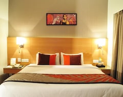 Khách sạn Hotel Citrus Pune (Pune, Ấn Độ)