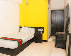 Khách sạn Central Inn (Dhaka, Bangladesh)