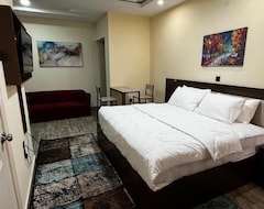 Hotel Fragrance Apartments & Suites (Ibadan, Nigerija)