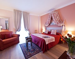 Ostuni Palace - Hotel Bistrot & Spa (Ostuni, Italija)