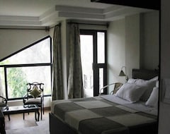 Hotel The Citadel Resorts Jiya (Dharamsala, Indien)