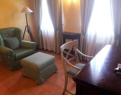 La Cantina Hotel Residence (Medolla, Italien)