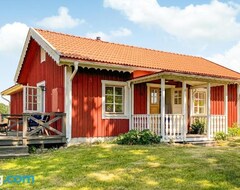 Tüm Ev/Apart Daire Beautiful Home In Kalmar With Internet And 1 Bedrooms (Kalmar, İsveç)