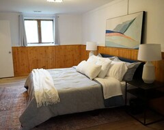 Cijela kuća/apartman 2bdr- 2 King Beds- Bettendorf (Bettendorf, Sjedinjene Američke Države)