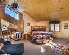 Bed & Breakfast Elktrace Bed And Breakfast (Pagosa Springs, Hoa Kỳ)