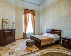 Hotel Osobnyak Voennogo Ministra (St Petersburg, Russia)