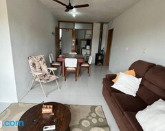 Entire House / Apartment Apto Amplo E Bem Localizado! (Camaquã, Brazil)