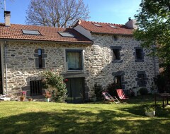 Koko talo/asunto Maison De Campagne, Cantal (Anglards-de-Saint-Flour, Ranska)
