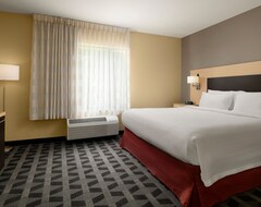 Hotel TownePlace Suites Ann Arbor (Le Valtin, France)