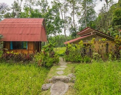Hele huset/lejligheden Pesona Bali Ecolodge (Tabanan, Indonesien)