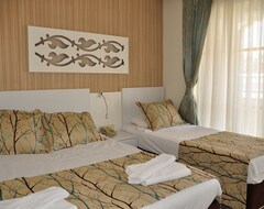 Khách sạn Hotel Side Miami Beach (Side, Thổ Nhĩ Kỳ)