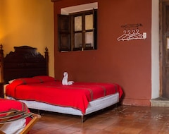 Hotel Posada Doña Luisa (Antigua Guatemala, Guatemala)