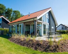 Cijela kuća/apartman Zonnedorp 12 Vakantievilla Bij Het Strand Met Park Animatie (Noordwelle, Nizozemska)