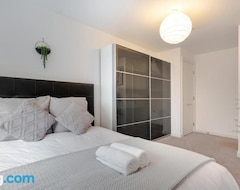 Cijela kuća/apartman Cosy Apartment By Chelsea-victoria-pimlico (London, Ujedinjeno Kraljevstvo)