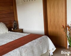 Hotel Villarejo Pousada e Experiencias (Ibiúna, Brasil)