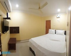 Otel Msn Residency (Srikalahasthi, Hindistan)