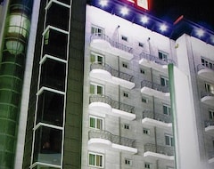 Hotel Kims (Gumi, Južna Koreja)