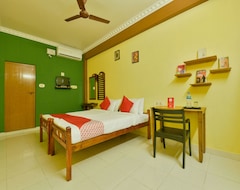 Hotel OYO 14342 Happy Rooms (Alappuzha, Indien)
