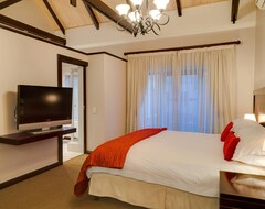 Protea Hotel by Marriott Stellenbosch Dorpshuis & Spa (Stellenbosch, Sydafrika)