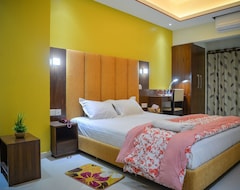 Hotelli Hotel Victory Abashik Comilla Cumilla (Comilla, Bangladesh)